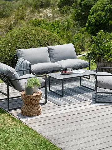 Outdoor Furniture Set (JYSK brand)