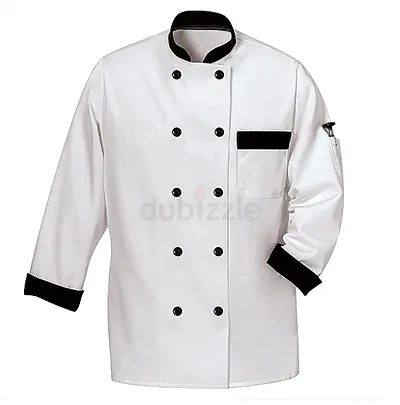 Corporate/professional/school Uniform , Caps, Safety Vest , Polo T shirts, Round neck T shirt, Apron