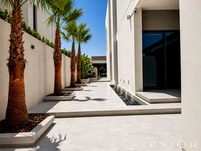Type A | Private Pool l Best Layout
