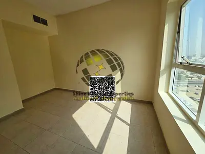 🏢 جاردن سيتي - برج اللوز النوع: شقة بغرفة نوم واحدة (1BHK) المساحة: 564 قدم مربع المطبخ: مطبخ مفتوح موقف سيارات: متوفر  الحالة: شاغرة / جاهزة للسكن
