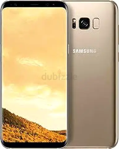 Samsung s8 plus