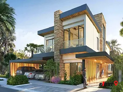 وفر مع خصم الشراء بالجملة! اشترِ فلل فاخرة، وحدات متعددة متاحة للبيع