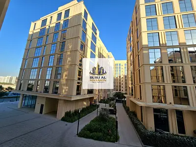Brand New 1BHK + Balcony - Ready to Move