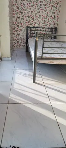 Partition with Balcony