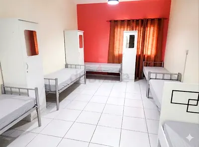 Ladies Bedspace (Kerala)Behind Metro