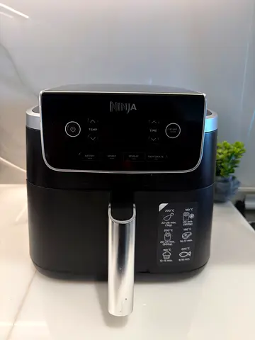 Ninja Compact Air Fryer - Excellent Condition