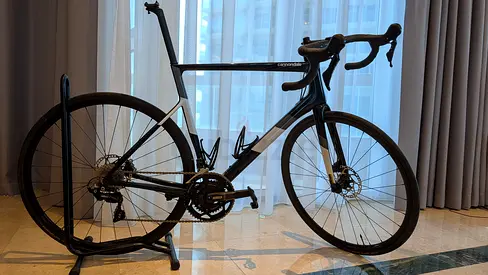 Cannondale SuperSix Evo (58cm) ~2020 - 105