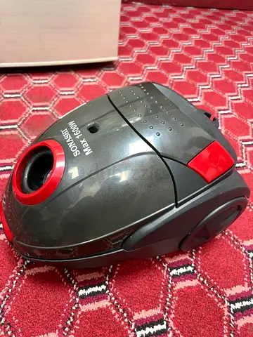 Brand new vaccum cleaner for sale
