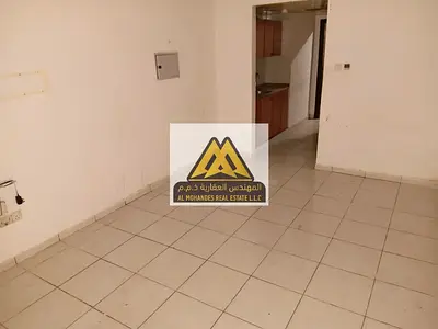 استوديو راقٍ للإيجار السنوي - النعيمية 2، عجمان (موقع استراتيجي وسعر استثنائي) فرصة سكنية مثالية تجمع بين الراحة وسهولة التنقل من شركة المهندس للعقارا