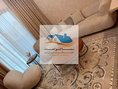الشارقه جزيره مريم استوديو اول ساكن فرش سوبر ديلوكس مع تراث كبير