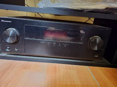 Pioneer 5.1 Home Theatre Sound System with 5 speakers and subwoofer for Sale