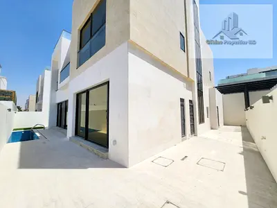 Luxurious | Brand New Villa | Swimming Pool