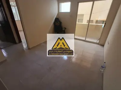 شقة غرفتين وصالة للإيجار السنوي - النعيمية 2، عجمان (شارع الكويت) فرصة سكنية اقتصادية في موقع استراتيجي من شركة المهندس للعقارات