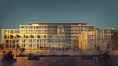 Cash Offer!! No Commission | Awesome View | Luxurious Location