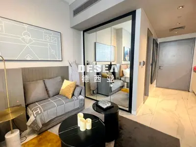 VACANT | HIGH FLOOR | CITY VIEW | WATER VIEW