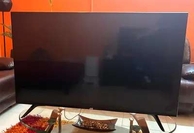50inch TV for sale - Flawless Condition!! - With original Packaging