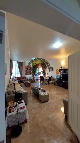 🏡 شقة 3 غرف وصالة للبيع في أبراج الخور – عجمان  📍 الموقع: أبراج الخور