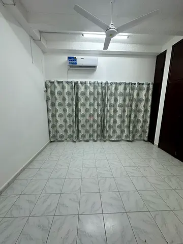 Fully furnished room for rent for EXECUTIVE BACHELOR or COUPLE