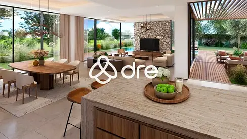 Luxury Villa | Prime Location | Single Row