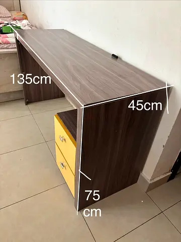 Office desk need gone Asap