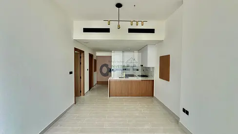 Elegant 1 BR | Prime Location | Ready To Move