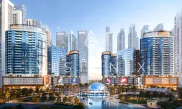 Corner Unit | Stunning Panoramic Views | Prime Tiger Downtown