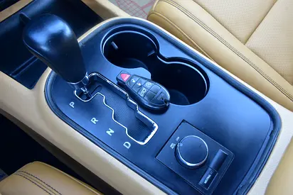 2013 Dodge DURANGO 照片 6