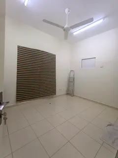 Private Room for Rent – Shared Washroom | Muhaisnah 4