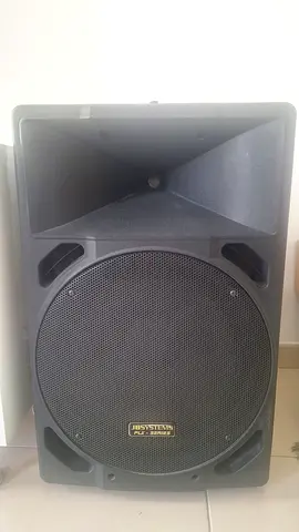 JB Systems PA/ disco speaker