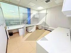 FULLY FIITED | PARTITIONED| SPACIOUS LAYOUT