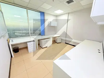 FULLY FIITED | PARTITIONED| SPACIOUS LAYOUT