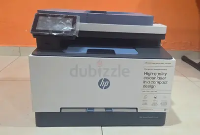 HP Wireless Laser Printer for SALE - FLAWLESS CONDITION - with original packaging