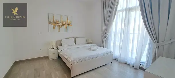 Luxury 2-Bedroom Apartment | All Amenities Free | Peaceful Living | Ready to Move