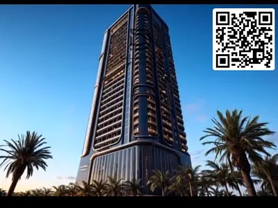 امتلك استديو ب 273.583 درهم فقط في موقع استراتيجي من المطور مباشرة