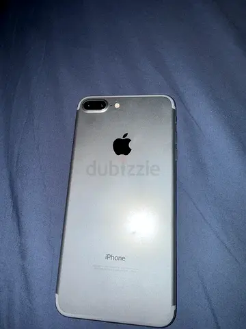 iPhone 7+ 256gb very good condition not used