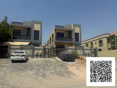 2 Villa Available For Sale Al Mowaihat 1, Ajman