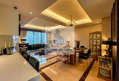 Elegant 3BR Duplex | Fully Furnished | Prime Area