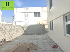 Lavish Brand new 3BR Villa For Rent | Jazzat Area