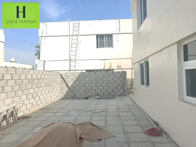 Lavish Brand new 3BR Villa For Rent | Jazzat Area
