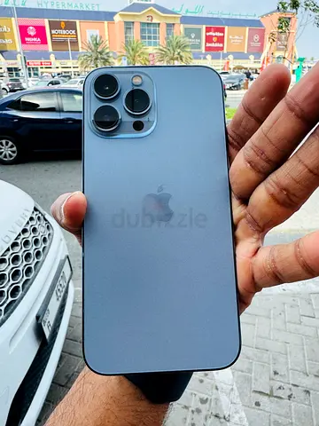 iPhone 13 pro max 256gb