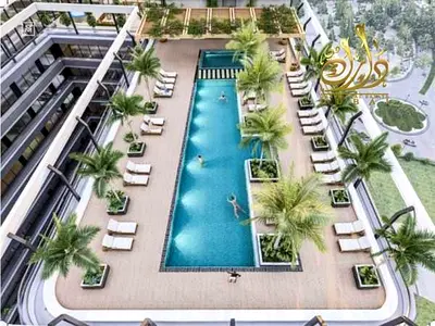 Huge Layout_High ROI_Partial Canal View_Easy Payment Plan