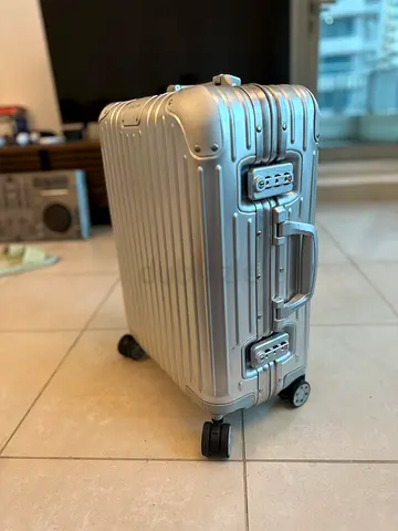 Rimowa Cabin Original