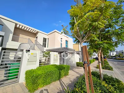 Sophisticated Living | Premium Townhouse | Ready to Move