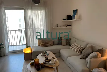Furnished 1BR Unit | Canal View | Value Deal