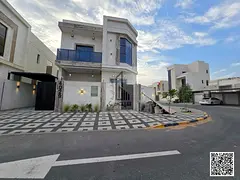 Corner villa, super deluxe finishing with premium stone and marble