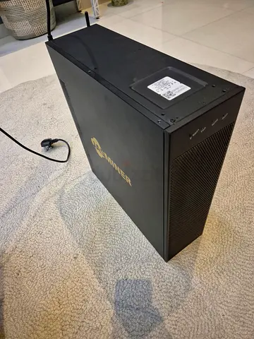 Jasminer X-16 QE 1650 for sale