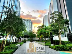 Furnished Studio | Gym,Pool &amp; Parking | No Deposit