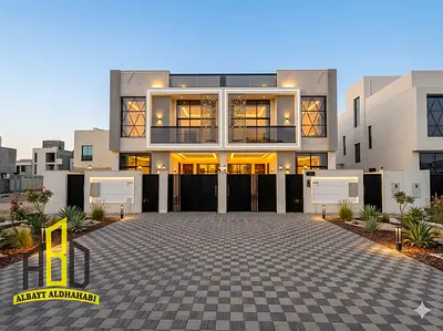 5-Bedroom Villa for Sale in Al Yasmeen – All Fees Included | Hot Cash Deal