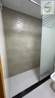 Ready to move 2bhk apartment available for sale in Gulf tower Ajman