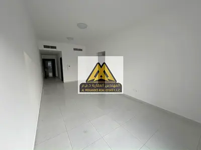 Residential Opportunity in Al Jurf 2: Master Bedroom Apartment for AED 35,000 (6 Installments) - Easy Access